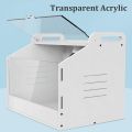 Imported Auto Temperature Control Brooder for all Bird's 78 * 40 * 42 cm. 