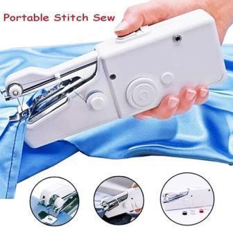 Handy Stitch Handheld Sewing Machine