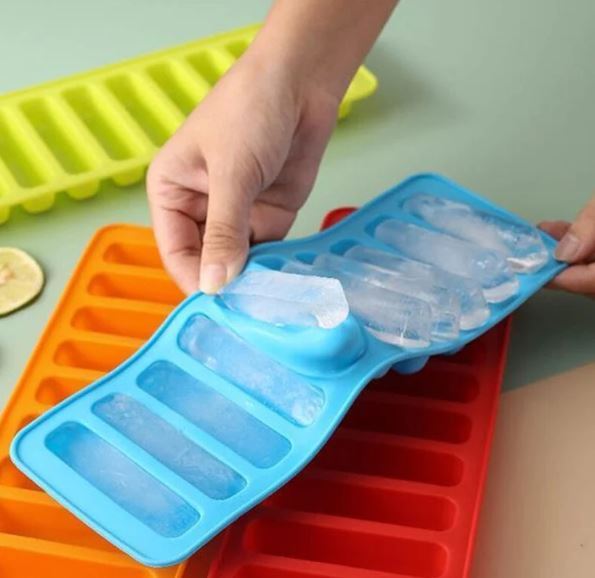 Techmanistan%20Random%20Color%20-%2010%20Cavity%20Ice%20Sticks%20Mold,%2010%20Grids%20Silicone%20Ice%20Cue%20Tray%20Mold%20Long%20Strip%20Ice%20Cube,%20Non-Stick%20Easy%20Release%20Push%20Popsicle%20Out%20Cylinder%20Silicone%20Ice%20Cube%20-%20Image%202