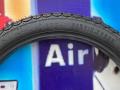 SERVICE CHEETAH 2.50-17 (6PR) (Rear Back Tyre) 100% Original Service Tyre & Tube. 