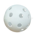 Golf Hollow Ball Holed balls Plastic Indoor Practicing Ball 26 Hole 41mm Golf Plastic Ball. 