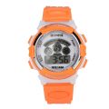 Honhx Kids Watches Girls Boys Life Waterproof Digital Watch Chic Alarm Date Sports Electronic Wristwatch Children Reloj 40*. 