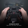 GameSir G4 Pro Wireless Switch Game Controller for PC/iPhone/Android Phone, UK imported, Dual Vibrators, USB Mobile Gamepad for Arcade MFi Games, Cloud Gaming Controller (Removable ABXY and Screenshot). 