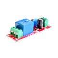 NE555 Monostable Delay Relay Circuit Module Trigger Adjustable Switch Timer. 