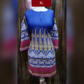 Stylish printed kurti For women XL size. 