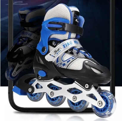 Adjustable%20Inline%20Roller%20Skating%20Shoes%20For%20Kids%20&%20Adults%20%20Lightweight%204%20Wheel%20Skates%20With%20Safety%20Buckle%20&%20Comfort%20Fit%20-%20Image%202