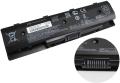 Laptop Battery 6  Cell  Envy 15 15T 17   Series  P/N   HSTNN - LB4N   710417-001. 