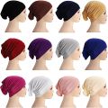 Breathable Under Scarf Hijab Cap for Women - Stretchy and Non-Slip Design. 
