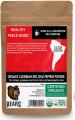 caribbean red chili peppers powder 200g. 