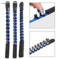 Socket Organizer Socket Hanger Placing Tool Rail Rack Socket Holder Tray. 