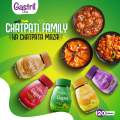 Gastril Plus | Digestive Tablet for heartburn, gas and indigestion | Aamchoor Flavor | 120 Tablets. 