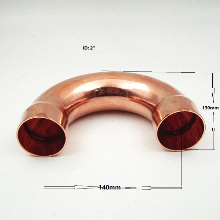 1%20Pc%20&%20Pack%20Of%203%20Copper%20U%20Band%201/2"%20Swizing%20Type%20Copper%20U%20Bend%201/2%20inch%20HVACR%20Copper%20U%20Bend%20Pipe%20Fittings%20-%20Image%202
