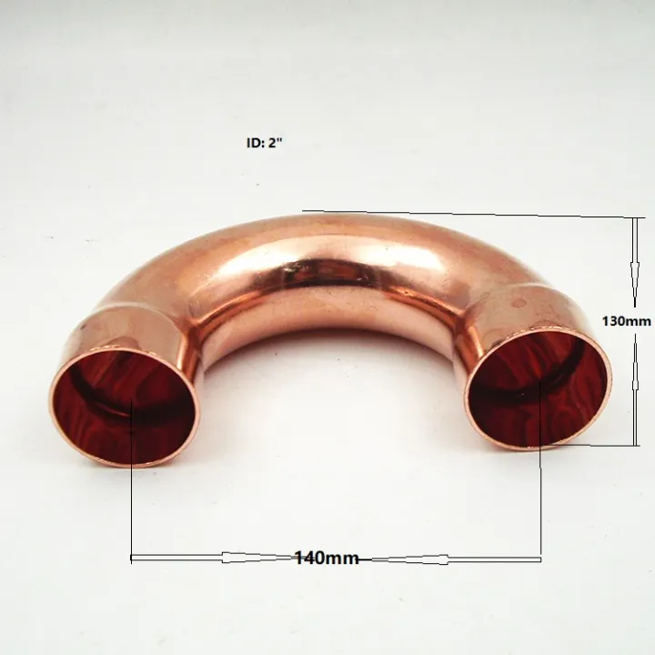 1%20Pc%20&%20Pack%20Of%203%20Copper%20U%20Band%201/2"%20Swizing%20Type%20Copper%20U%20Bend%201/2%20inch%20HVACR%20Copper%20U%20Bend%20Pipe%20Fittings%20-%20Image%202
