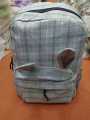 school  bags. 
