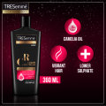 Tresemme Shampoo Colour Revitalize - 360ML. 