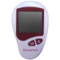 CareCheck Blood Glucose Monitoring System🩸 Auto Code | German Precision | 50 Strips + 50 Lancets | Fast 5-Second Results | 360 Memory | Glucometer Kit 🇩🇪. 