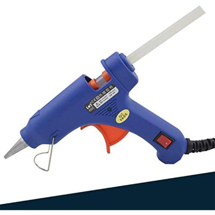 HOT MELT GLUE GUN 60W