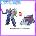 Booking deposit for Takara Tomy model Transformers SS TS-03 L Optimus Prime Knight Pillar. 