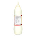Vizyon Topping Syrup Chocolate, Caramel, orange Sauce 1kg - 1000 Ml can be used on ice creams, sour sally menu, pastries and cakes. You can prepare glamorous delicious desserts and creative presentations with Vizyon Toppings. Available in 1kg bottles. 