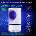 Mosquito Killer Lamp LED Mosquitoes Repellent Portable Electric USB Powered Insect Pest Catcher Killer Indoor Mosquito Trap Mute Silent. 