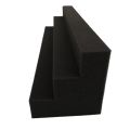 12Pcs Acoustic Panels Bass Trap Corner Studio Foam Sound Insulation Pad Wall Panel Corner Block for Studio or Theater. 