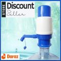 Manual Water Pump For 19 Liter Cans Large - Bottle Water Pump Dispenser. 