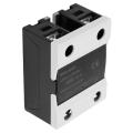 BERM BRM-40VD Solid State Relay 40A DC 0~10V - AC 0~250V Flame-Retardant Relay. 
