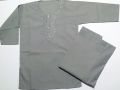 Kurta Shalwar. 
