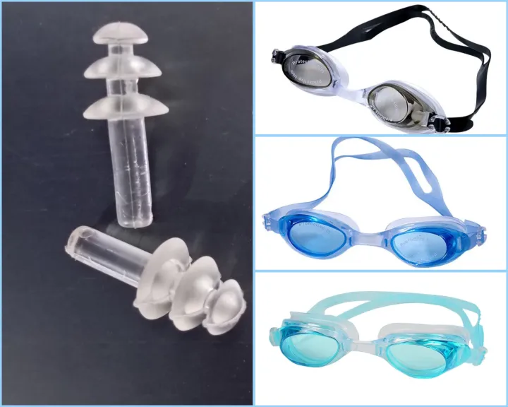 Outdoor%20Swim%20Anti%20fog%20Swimming%20Goggles%20Accessories%20for%20Boys%20Girls%20,with%20Ear%20Plug%20-%20Image%202