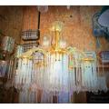 fancy chandelier fanous 6 light ceiling light new design glass use for home made in china ceiling light. 