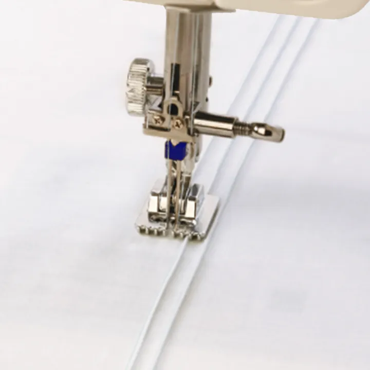 Pintuck%20Foot%20With%202%20Double%20Twin%20Needles%20for%20Sewing%20machine%20-%20Image%202