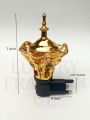 New Wireless Electric Bakhoor Incense Burner. 