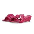 Stylo Maroon Formal Slipper FR8281 Slippers For Women  / Women Slippers - Shoes For Girls. 