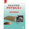Ilmi Solid State Physics 1 by Muhammad Bani Amin. 