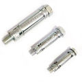Electro Galvanized Rawl Bolt  M 8 x 60 mm (2 Pcs). 