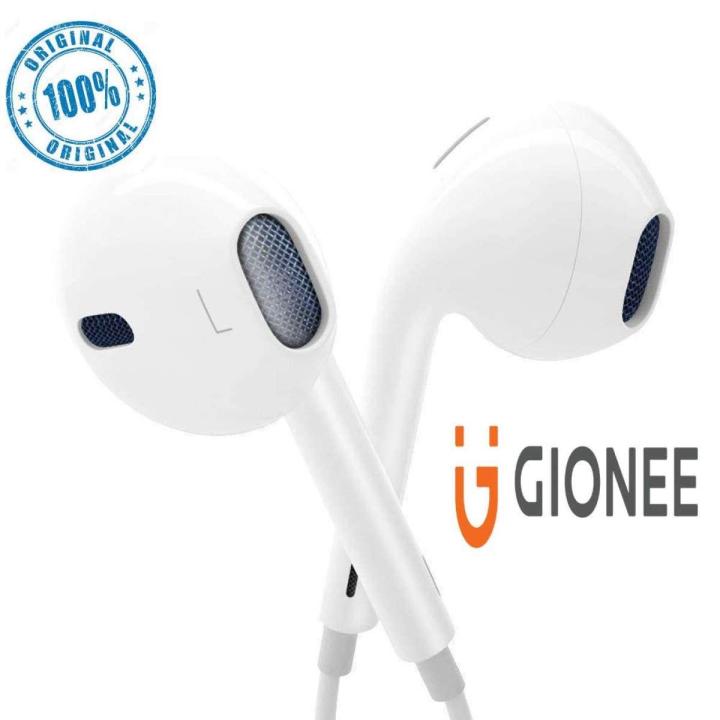 Gionee%20Original%20Handfree%20New%20with%20mic%20-%20Image%203