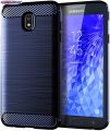 Samsung Galaxy Wide 3 case,Soft Feeling Full Protective Anti-Scratchamp;Fingerprint + Scratch Resistant Fit Mobile Phone Case Cover for Samsung Galaxy Wide 3. 