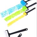 Openness – 3Pcs/Set White Sponge Foam Roller Brush For Children DIY Painting, Kid Art and Craft Tool. 