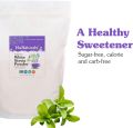 NuNaturals White Stevia Powder, Plant-Based Sugar Substitute, Zero Calorie Sweetener, 5 lbs 2270gm. 