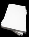 Pack Of 50 White Paper A4 Size. 