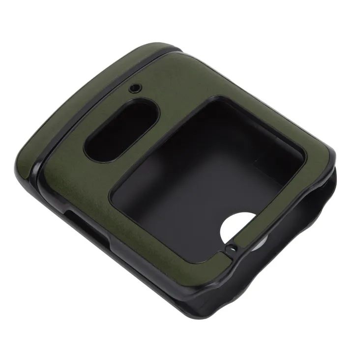 Cover%20Shockproof%20Protective%20Case%20Leather%20Shell%20For%20Motorola%20Razr%205G%20Smartphone%20-%20Image%205