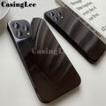 For Cubot P80 case Ultra Thin Smooth silicon Matte Back Soft Cover Cubot P80 Phone Cases cover. 