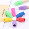 School Supplies Stationery Painting for Kids Assorted Colors Pencil Top Erasers Pencil Erasers Pencil Eraser Toppers Eraser Caps. 