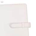 Wallet Photo Album Korean Idol Photocard Binder for Gift Wedding Guest Book. 