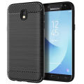 【ETOP】Case For Redmi 4x Case Xiaomi Redmi 4x Case Silicone TPU Bumper Shockproof Carbon Fiber Cover for Redmi 4x Cases Capa Coque. 