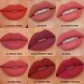 Matte Lip Gloss pack of 4 Matt lip Gloss Matt Liquid Lipstick. 