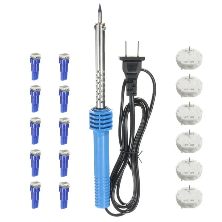 US%20Welding%20Tool%20Kit%206%20Stepper%20Motor%20X27.168%20Speedometer%20Gauge%20Repair%20Kit%20Instrument%20Cluster%2010%20Bulbs%20-%20Image%202