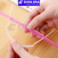 Paper Fastener Plastic 10pcs/pack Mix Colour. 