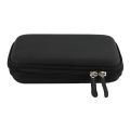 Orico Phl-25-Bk 2.5 Inch Hard Disk Drive Protective Box Sdd Storage Case For External Portable Hdd Box Case. 