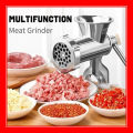 Manual Meat Mincer Multifunction Machine Keema Machine Best Manual Chopper & Cutter Multifunctional Vegetable Chopper Cutter Onion Hand Pull Speedy Chopper. 